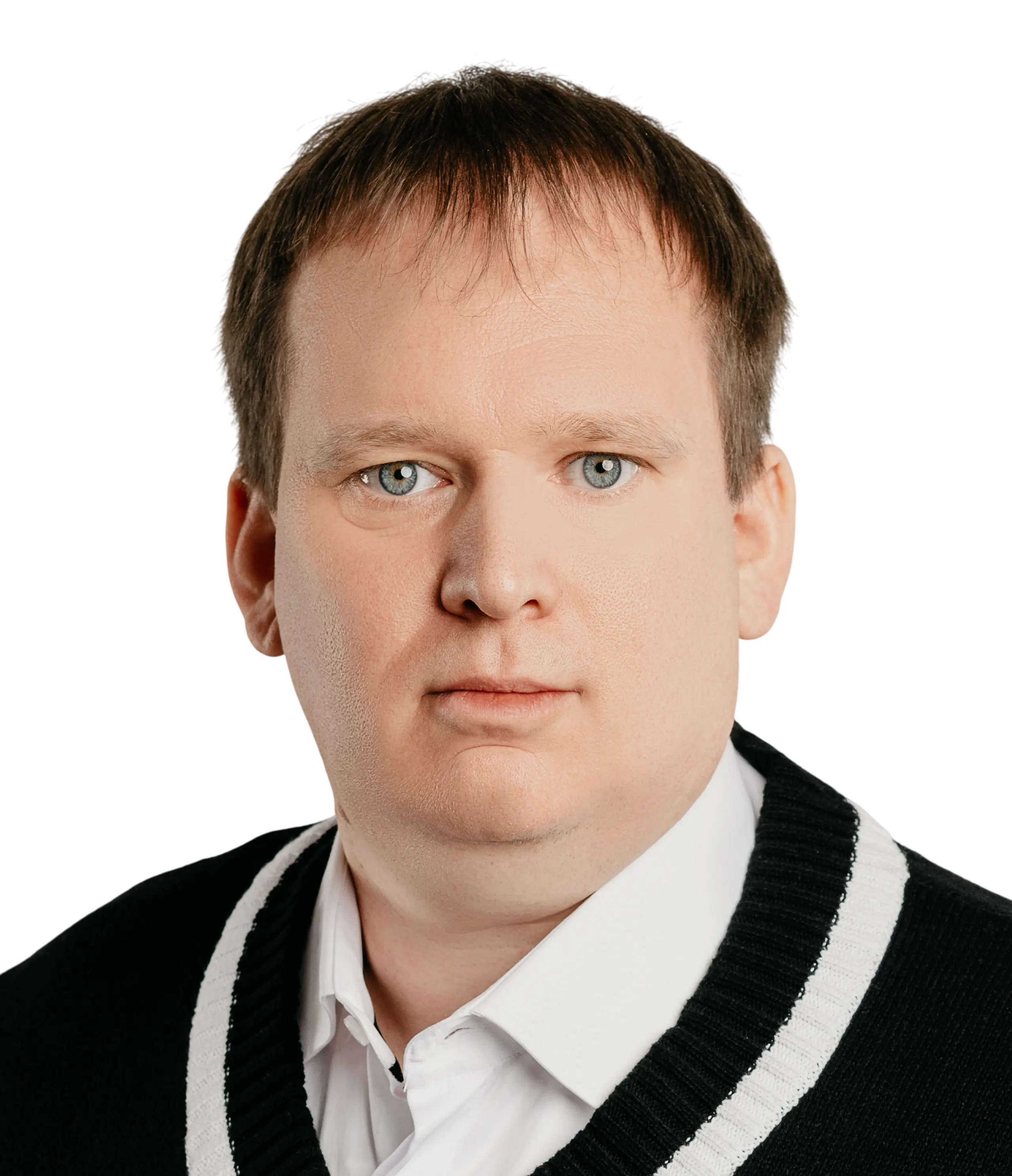 Dominic Bilke - Freelance Engineer - profile avatar