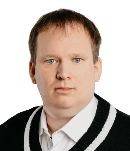 Dominic Bilke - Freelance Engineer | Passionate Professional: System Engineer - profile avatar