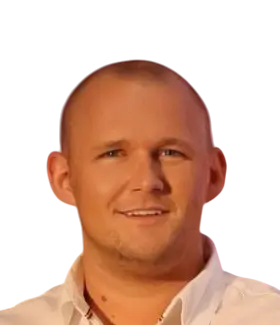 Dominic Multerer - Interim Digital Business Lead / DVS Owner – Large Scale Segment - profile avatar