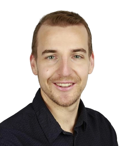 Dominic Rohr - Head of Purchasing - profile avatar