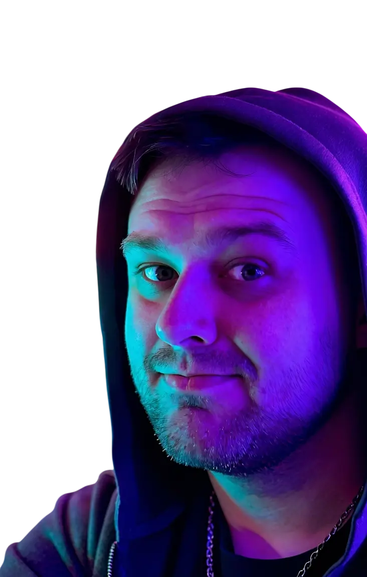 Dominic Wehrmann - Ingenieur / Architekt - Profilbild