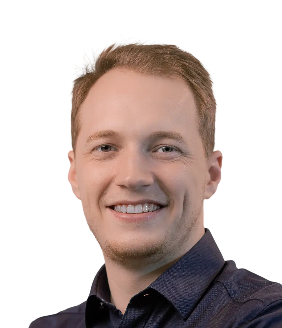 Dominik Bauer - Software Developer & Cloud Architect - profile avatar