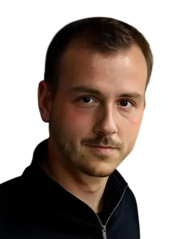 Dominik Küntzle - Freiberufliche Bauleitung und Projektleitung | Kreativer Problemlöser: Bauingenieur - Profilbild