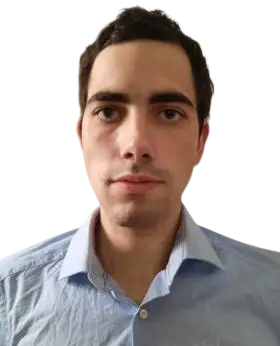 Dominik Patscheider - Kundensupport - Profilbild