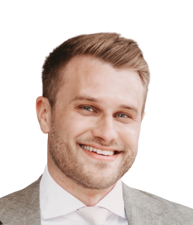 Dominik Piecuch - Head of IT - profile avatar