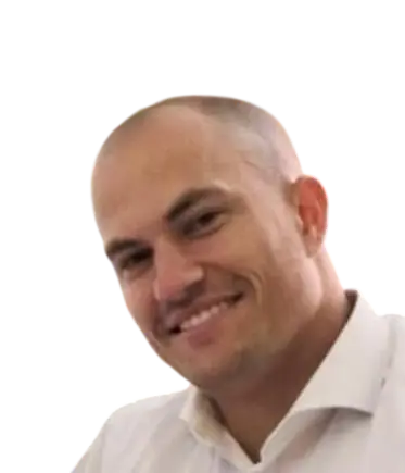 Dominik S. - AI Product Owner & IT Project Manager - profile avatar