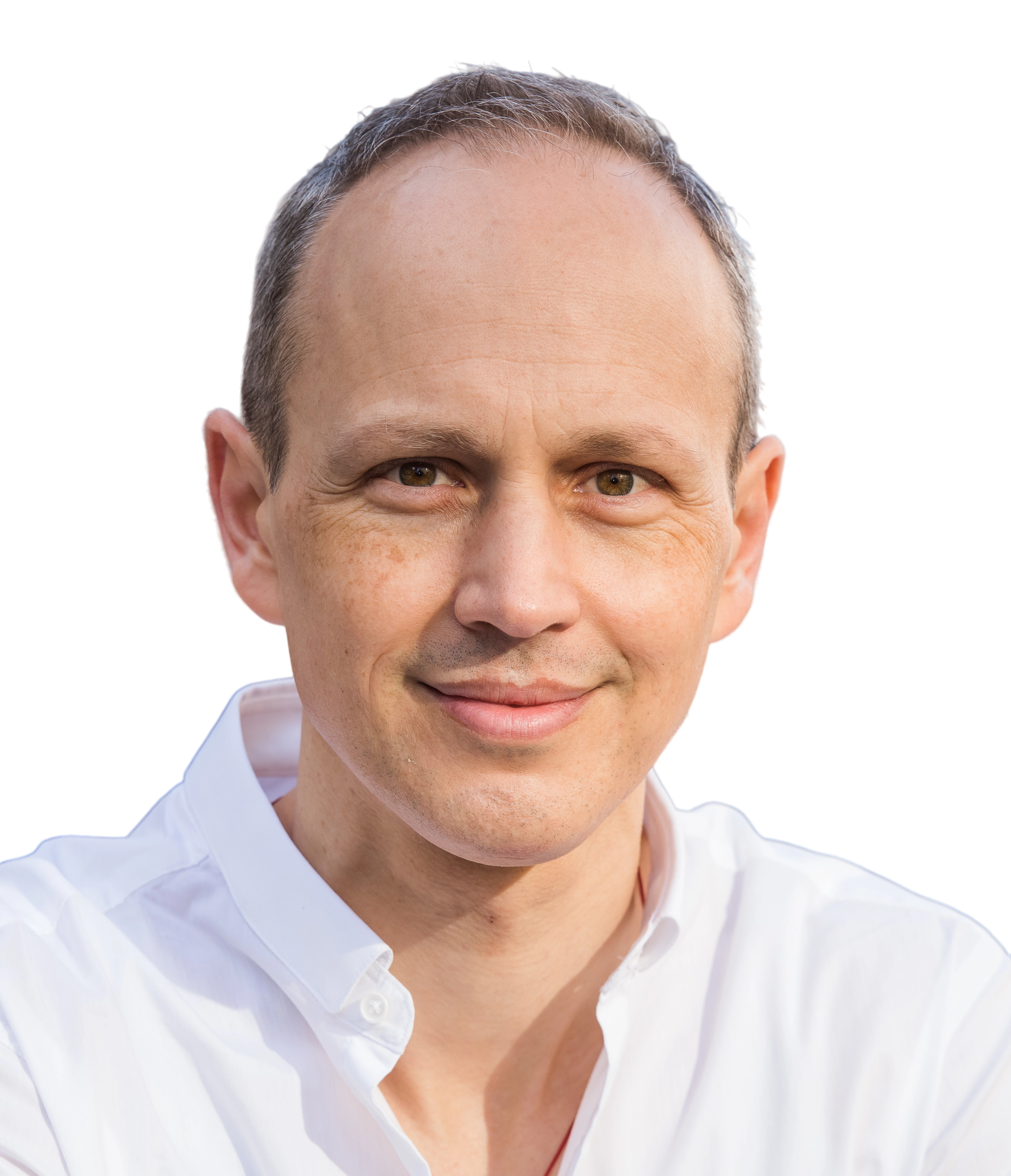 Dominik Wei-Fieg - Head of Mobile Development / CTO - profile avatar