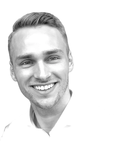 Dominik Winkel - Lead Product Owner, Corporate Venture | Passionate Professional: IoT Developer - profile avatar