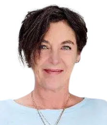 Dominique Salcher - Koordinatorin Förderkreis (Minijob) - Profilbild