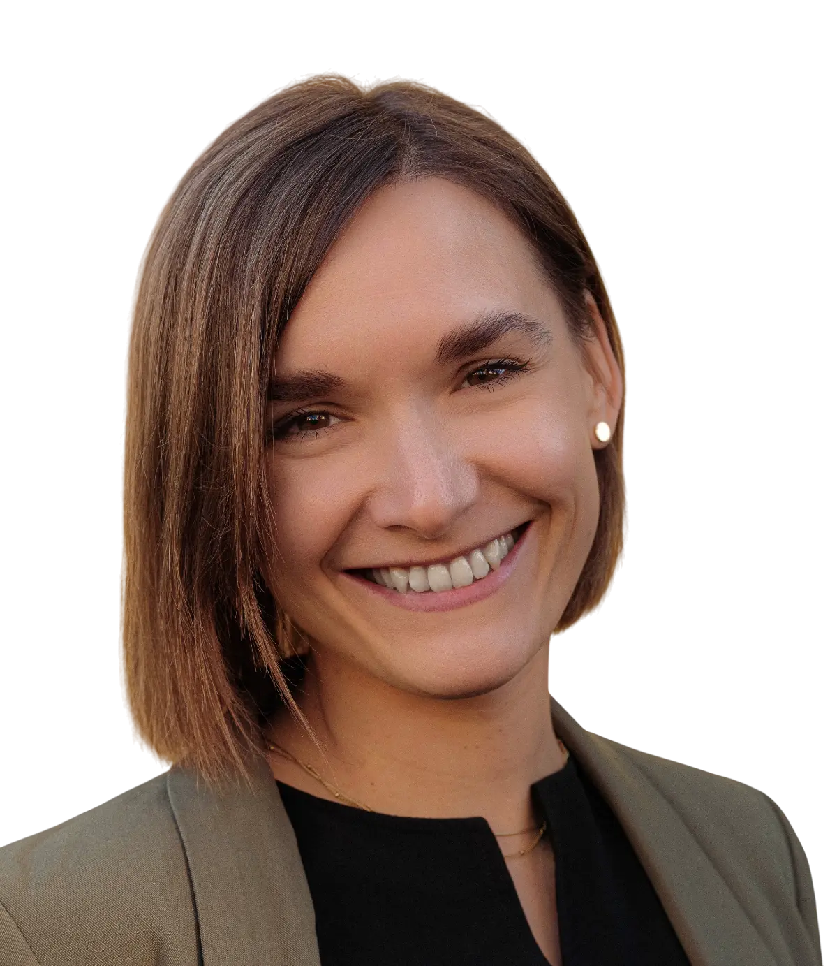 Dominique Wulff - Coach für Employer Branding - Profilbild