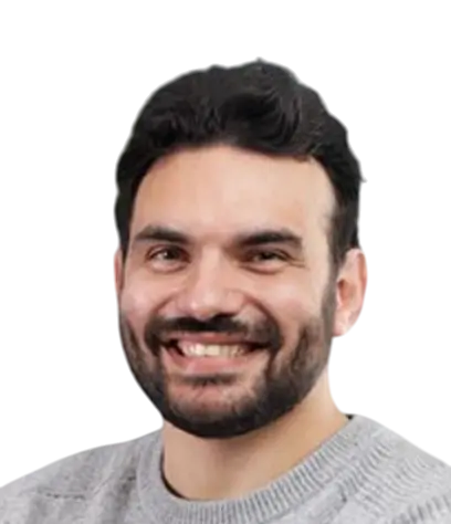 Donato De Tullio - Regionaler Lagerleiter, DACH & NL - Profilbild