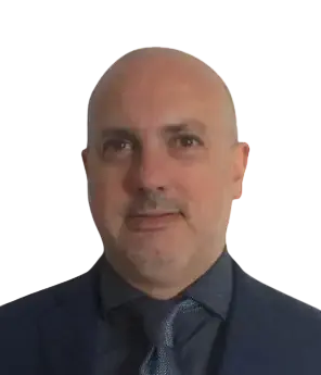 Donato S. - Director Strategic Partnerships Europe - profile avatar