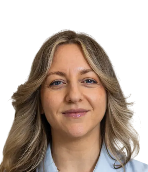 Doreen Fischer - Principal Global Operations Processes - profile avatar