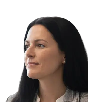 Doreen Hoyer - Senior Consultant / Agile Project Manager (Scrum Master) - profile avatar