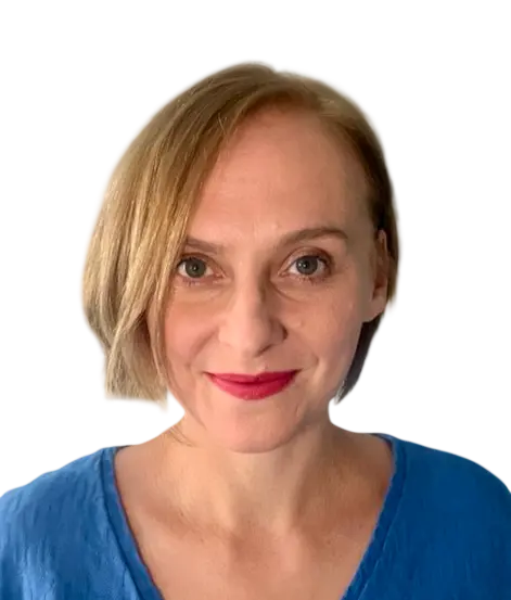 Dorota Mleczko - AI Trainer and AI Adoption Consultant · Founder, Paloma's AI Academy - profile avatar