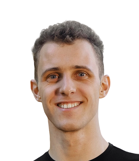 Dovydas Navickas - Lead Frontend Architect (via Toptal) - profile avatar