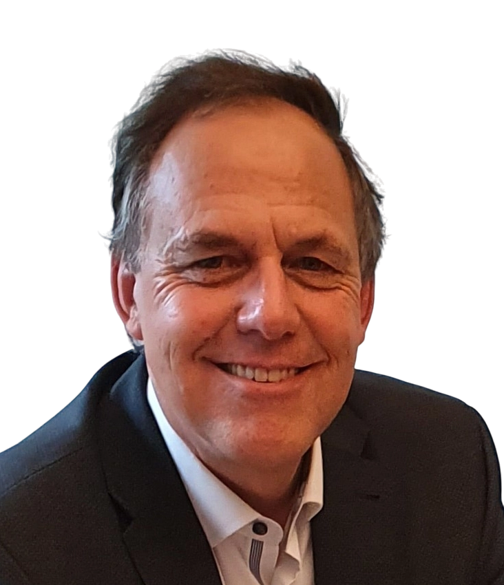 Geellis (Dr.) Winkel - Strategy Consultant, Transformation Manager, Managing Director - profile avatar