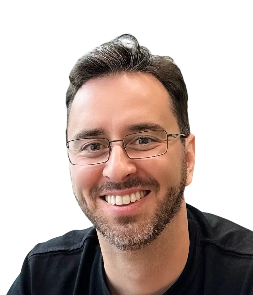 Hernani (Dr.) Costa - KI-CTO & Mitgründer - Profilbild