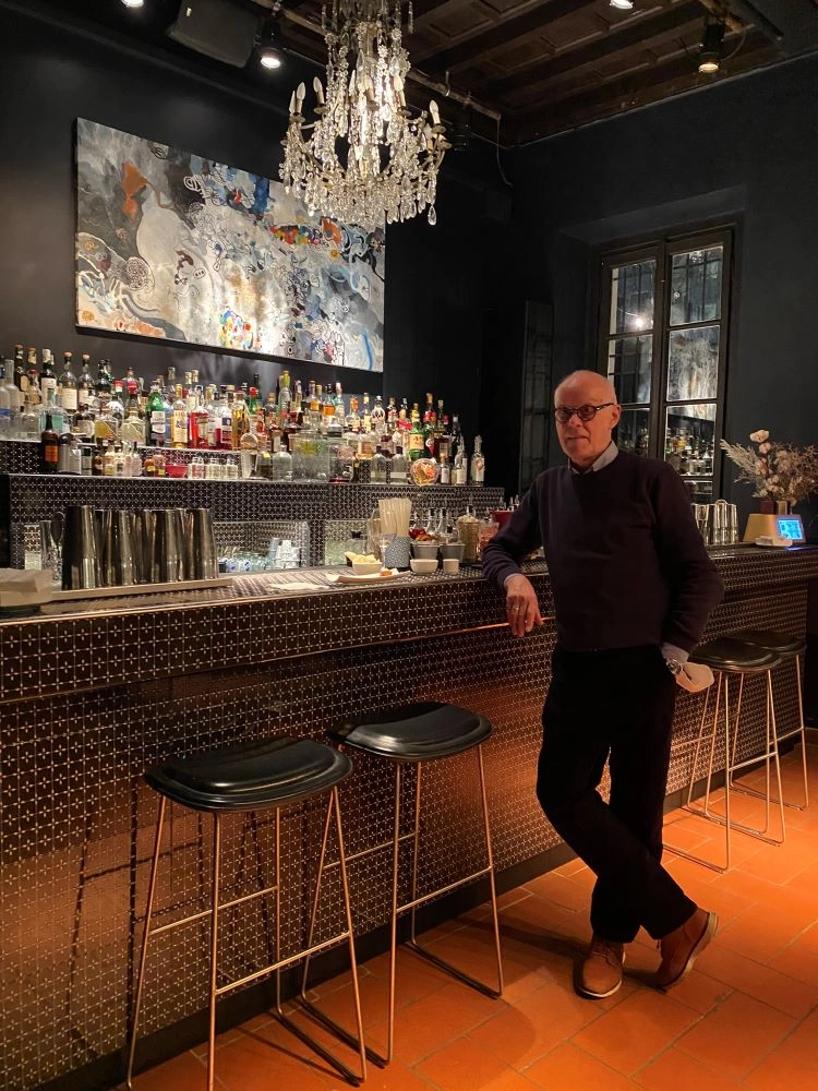 Peter (Alexander) Sachs-Witzel - Projektmanager für SAP GTS Trade Services, Edition für SAP S/4HANA - Profilbild