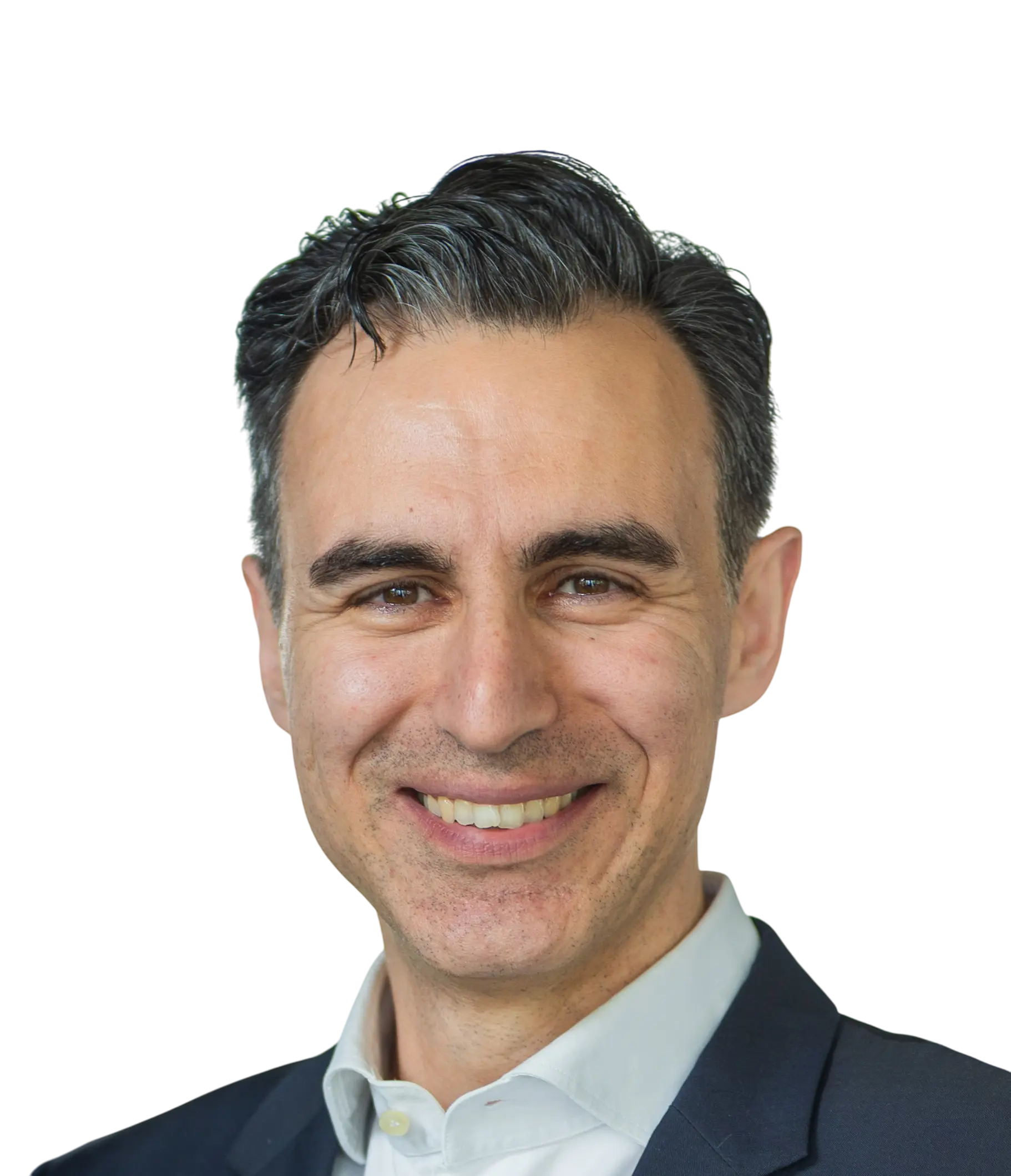 Sevan (Dr.) Hambarsoomian - Tribe Lead - profile avatar