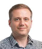 Dragos Andrei (Andrei) Serediuc - Technischer QA-Leiter - Profilbild