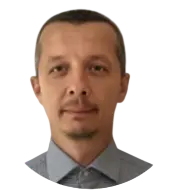 Dragos Tudan - Senior Testmanager/ Testingenieur/ Analyst - Profilbild