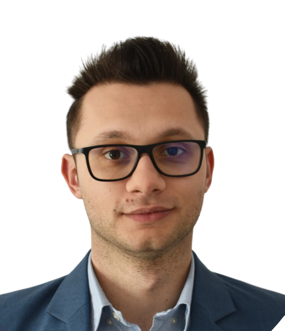 Dragoş Tudor - Senior Java Backend Developer | Team Lead - profile avatar