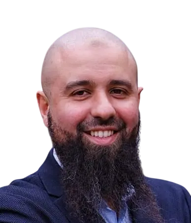 Driss Chaouat - Freelancer – Senior IT-Berater | Modern Workplace & KI - Profilbild