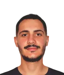 Driton H. - Mechatronics Engineer - profile avatar