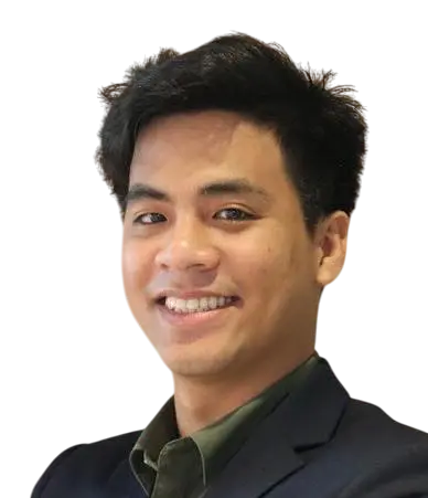 Dư (Trung) Trung Bảo - Floor Supervisor - profile avatar