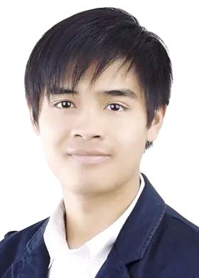 Duc Vi - Softwareentwickler (Freelancer/Extern) - Profilbild