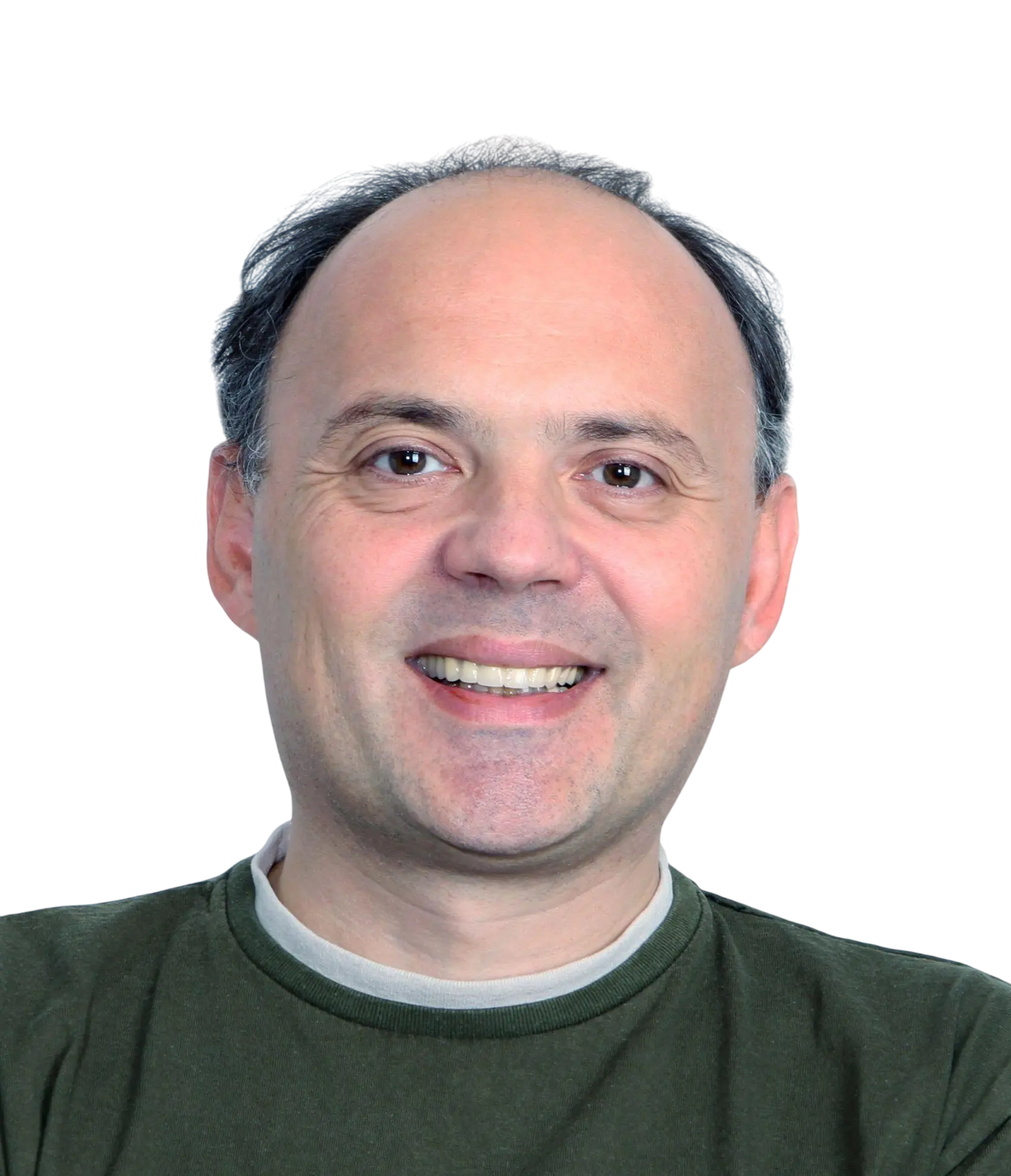 Dušan Knežević - Software Engineer - profile avatar