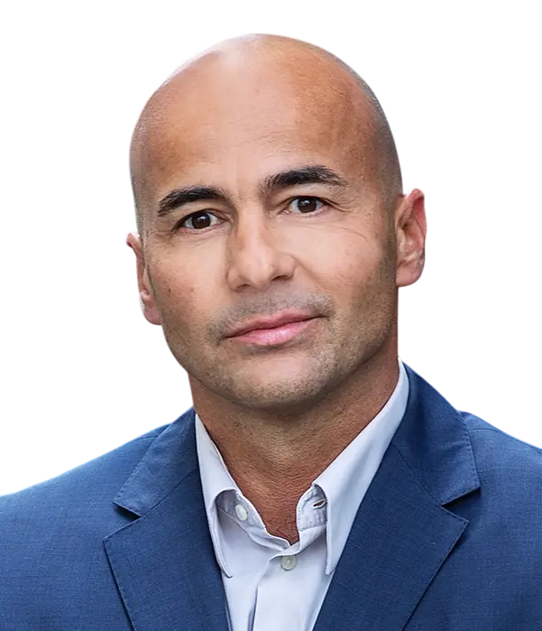 Dušan Žeželj - Technologieberater - Profilbild