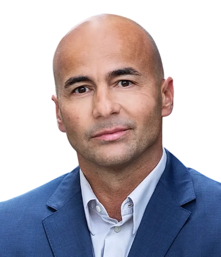 Dušan Žeželj - Technologieberater - Profilbild