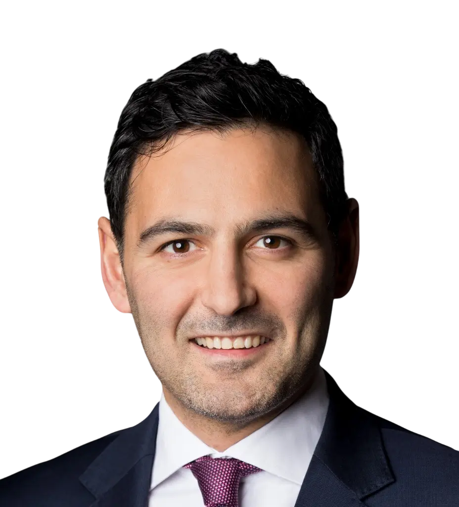 Düzgün Durkaya - Senior Manager - Profilbild