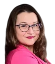 Dzintra Valdate - Senior Technischer Programmmanager - Profilbild