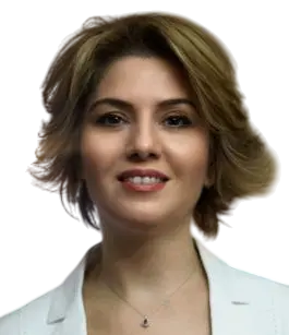 Ebru Gadiş - Managing Partner, Operations & Strategy - profile avatar