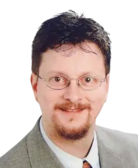 Eckart Hillenkamp - Founder - profile avatar