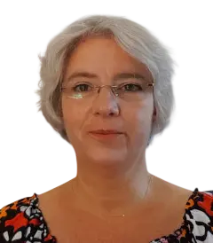 Edda Nourbakhsh - Selbständige Software-Entwicklerin - Profilbild