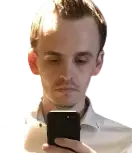 Edgar Behrend - Call Center Manager - profile avatar
