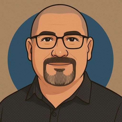 Edilson L. - Leadership in support & demands - profile avatar