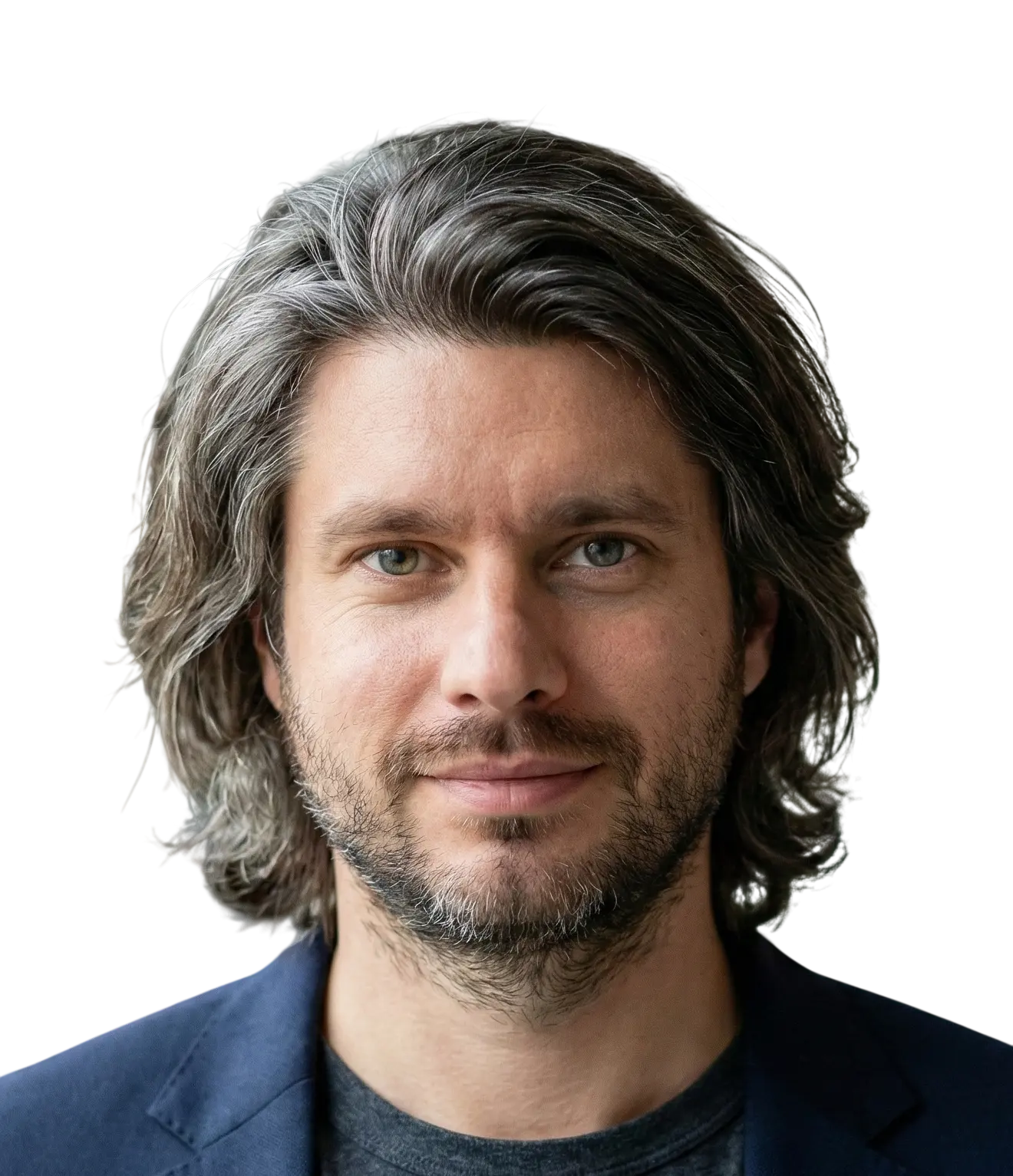 Edoardo Pedrotti - Senior Backend-Entwickler/Produktingenieur - Profilbild