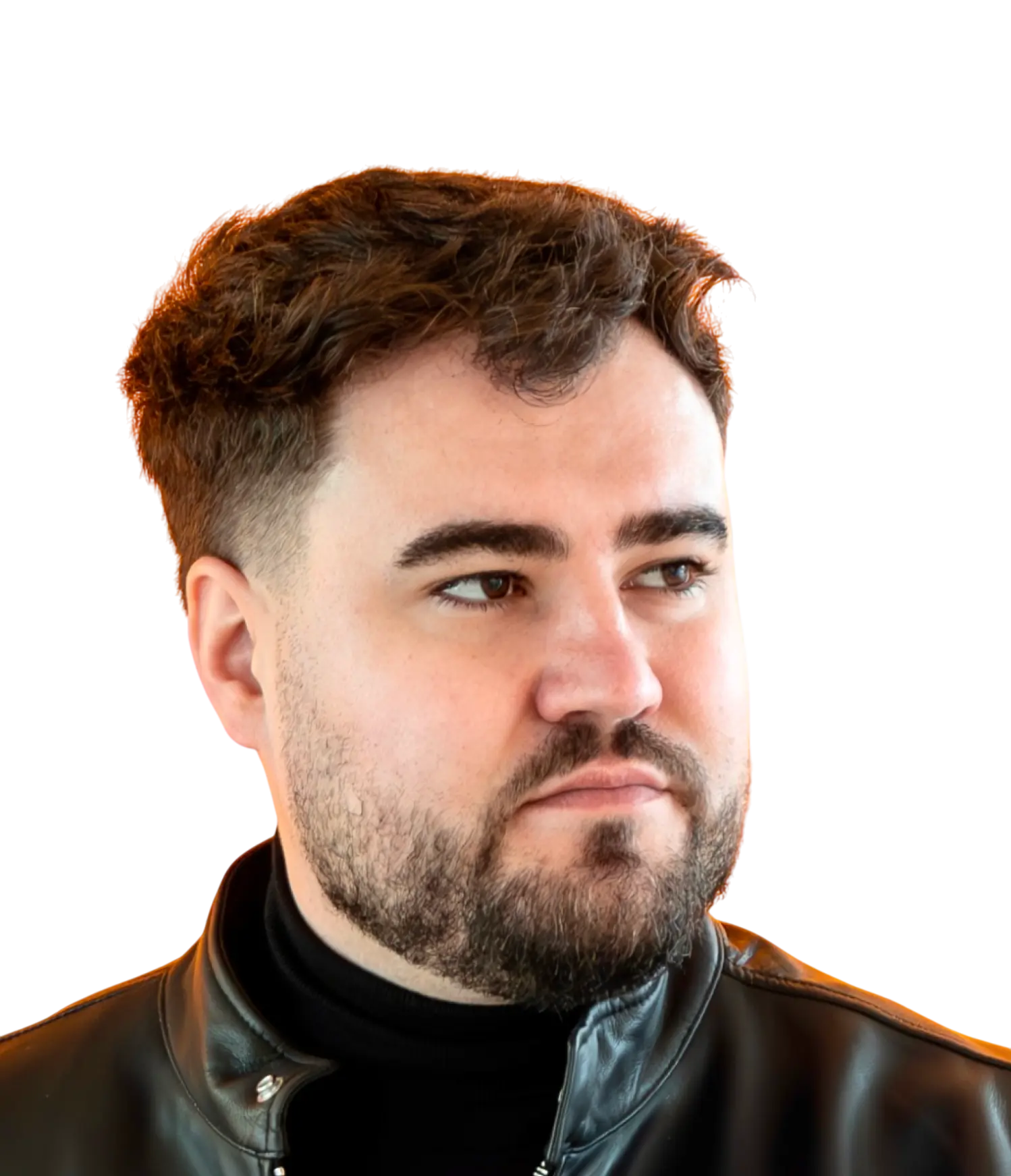 Eduard Badea - UI/UX - Profilbild