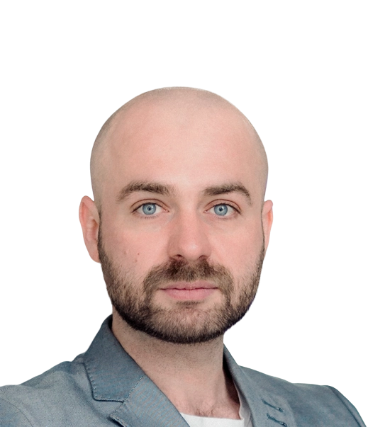 Eduard Ermanntraut - E-Commerce | Shopify Spezialist - Profilbild