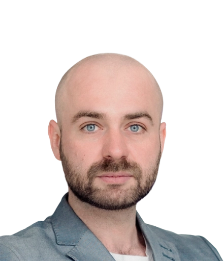 Eduard Ermanntraut - E-Commerce | Shopify Spezialist - Profilbild