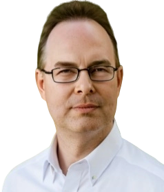 Eduard (H.) Van Kleef - Leiter Workshop „Einführung von KI Entwicklungstools“ - Profilbild