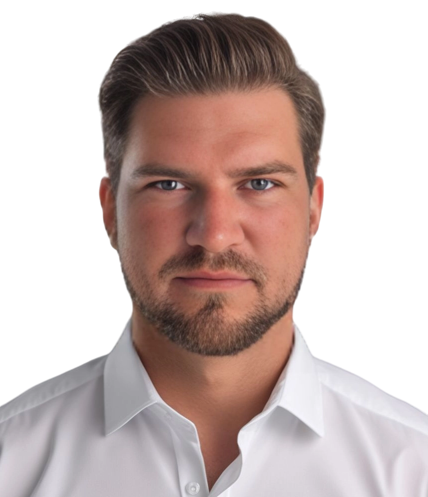 Eduard Krenz - Finanzierungsberater Baufinanzierungen - Profilbild