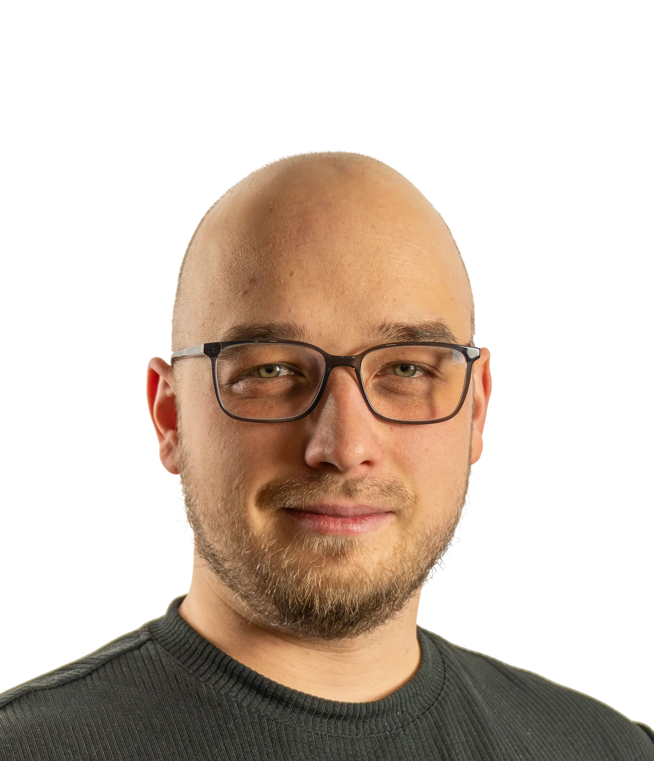 Eduard Schitik - Qualitätssicherung - Profilbild