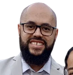 Eduardo (Motta) Motta Ishimura - Leiter Kundenservice - Profilbild