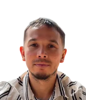 Edwin A. - Full-Stack- & KI-Ingenieur - Profilbild